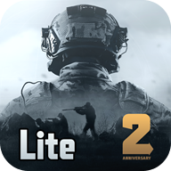 暗区突围轻量版国际服