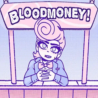bloodmoney