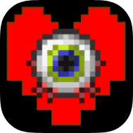 传说之下双子魔眼