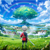 不休旅途绘卷世界官方版