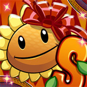 植物大战僵尸2shuttle版中文版