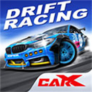 carx漂移赛车全车辆解锁版