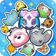 宝可梦咖啡馆mix