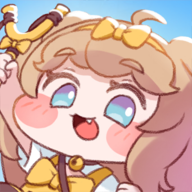 嘟嘟脸恶作剧韩服