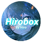Hirobox启动器