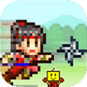 合战忍者村物语官方正版