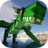 我的世界龙之冒险新征程2.2