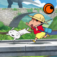 蜡笔小新我与博士的暑假中文版