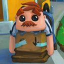 可靠快递双人联机版