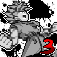 龙珠斗士Z像素版