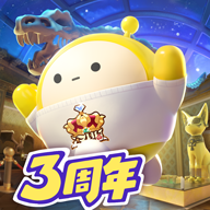 蛋仔派对小米渠道服