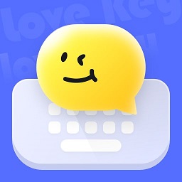 Lovekey键盘