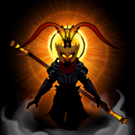 暗影王国前线战争手机版