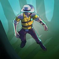 太空刑警3全武器解锁版汉化