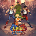 双截龙外传双龙出海