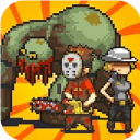 死亡突围僵尸战争中文版