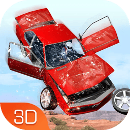 车祸模拟器