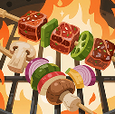 烤串大师游戏