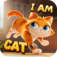 我是猫模拟器
