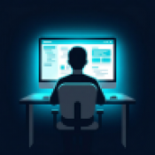 硬核游戏开发模拟器