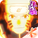 火影忍者体验服正版