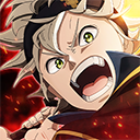 黑色四叶草魔法帝之道