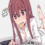 和散漫的同学一起生活纸巾盒版