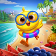 开心农场2乡村度假