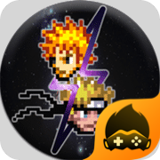 mugen动漫大乱斗1500动漫人物版