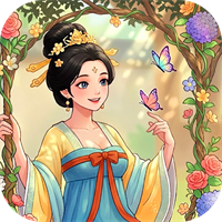 我的花园小院红包版