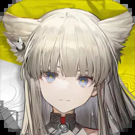 明日方舟终末地官方正版