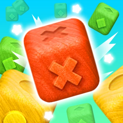 合成幸运星红包游戏