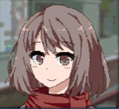 冬日狂想曲冷狐版