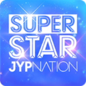 superstar jyp最新版