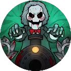 猛鬼列车小游戏