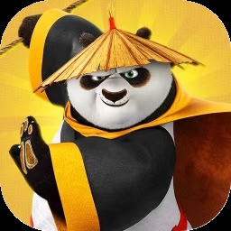 功夫熊猫神龙大侠官网版