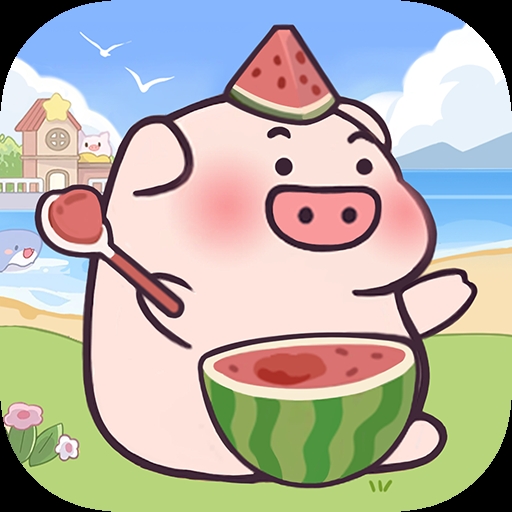 猪猪来财红包版