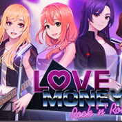 爱情金钱摇滚乐汉化版