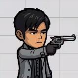 太阳之子火山哥哥