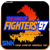 拳王97终极之战魔改版