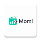 Momi记账