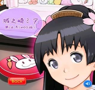 魔物娘诊察萌娘触摸游戏