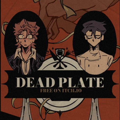 deadplate游戏