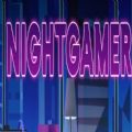 nightgamer网瘾少女中文版