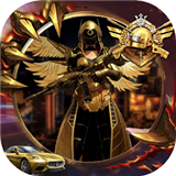 赤羽画质准星助手最新版