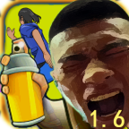 愣子跑酷1.8内置菜单