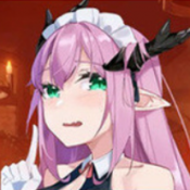 恶魔调酒师小熊移植版