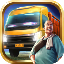 印尼卡车模拟器国产车辆模组