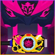 铠甲勇士星耀觉醒变身模拟器手游