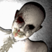 执法记录仪恐怖事件伪纪录片